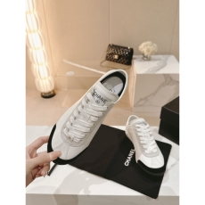 Chanel Casual Shoes